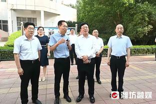 狄龙：这一周我们在防守端不够专注 每个人需要把事情搞清楚